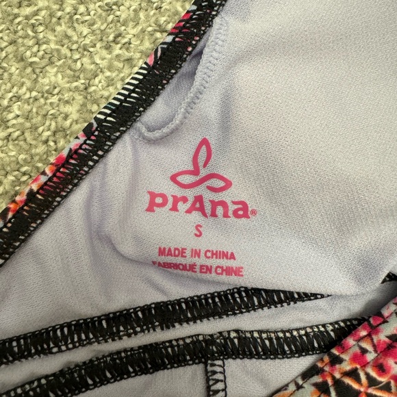 Prana Swim Suit - Picture 3 of 5